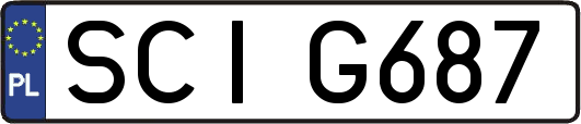 SCIG687