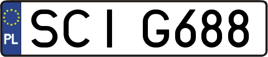 SCIG688