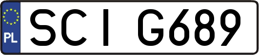 SCIG689