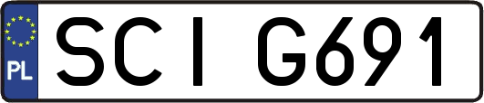 SCIG691