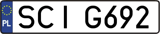 SCIG692
