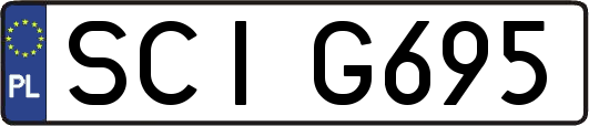 SCIG695