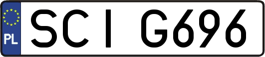 SCIG696