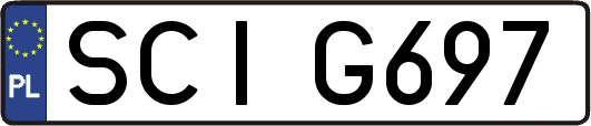 SCIG697