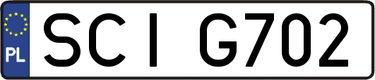 SCIG702