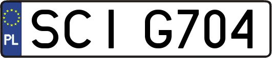 SCIG704
