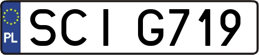 SCIG719