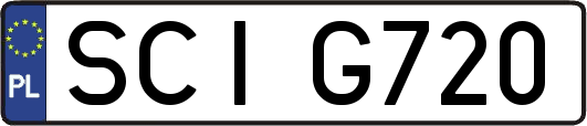 SCIG720
