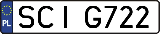 SCIG722