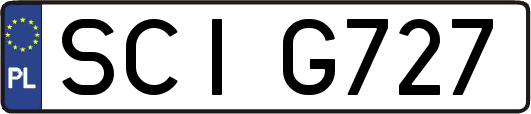 SCIG727