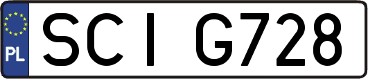 SCIG728