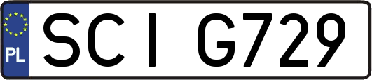 SCIG729