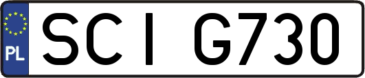 SCIG730