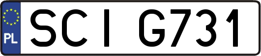 SCIG731