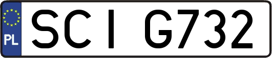 SCIG732