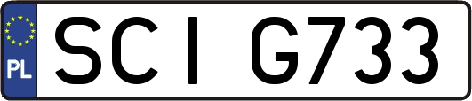SCIG733