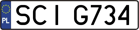 SCIG734