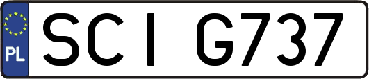 SCIG737