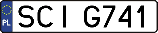 SCIG741