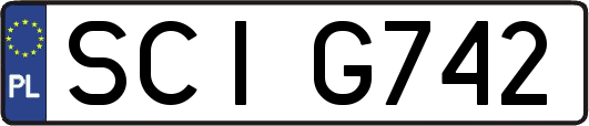 SCIG742