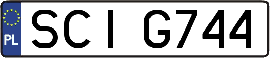 SCIG744