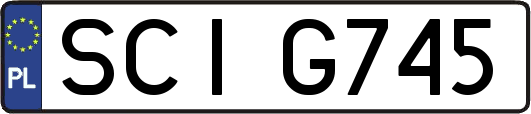 SCIG745