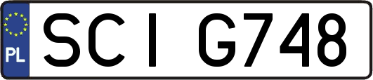 SCIG748