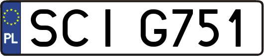 SCIG751