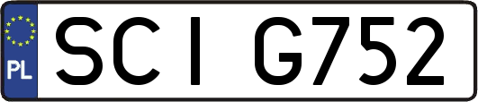 SCIG752
