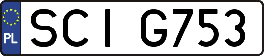 SCIG753