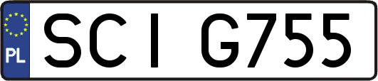 SCIG755