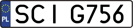 SCIG756