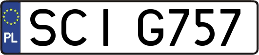 SCIG757