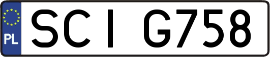 SCIG758