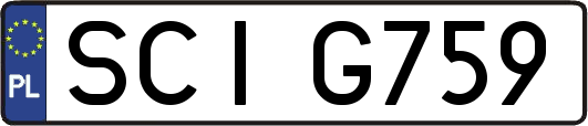SCIG759