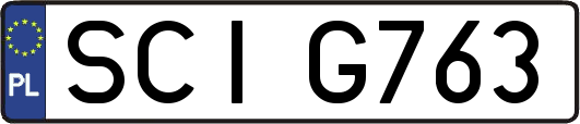SCIG763
