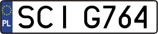 SCIG764