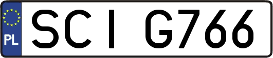 SCIG766
