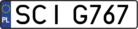 SCIG767