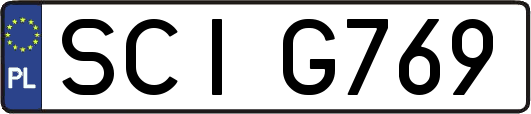 SCIG769