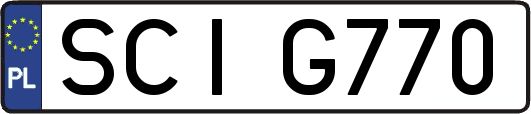 SCIG770