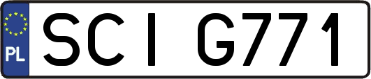 SCIG771