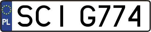 SCIG774