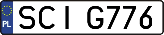 SCIG776