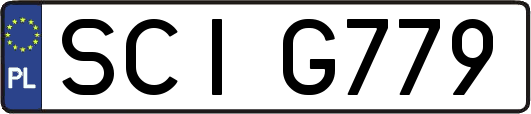 SCIG779