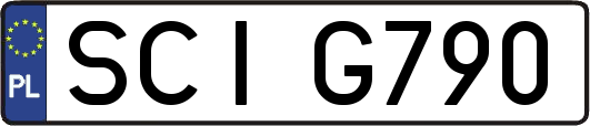 SCIG790