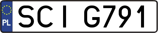 SCIG791