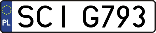 SCIG793