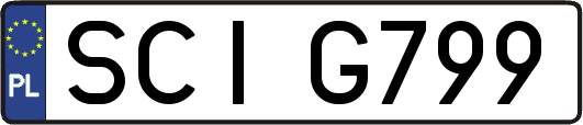 SCIG799
