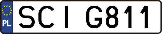 SCIG811